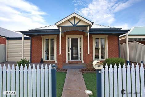 9 Lyme Park Cir, Caroline Springs, VIC 3023