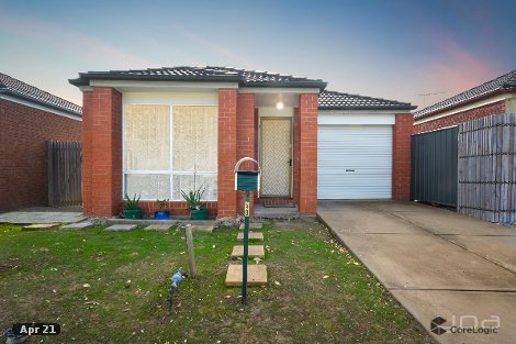 48 Pelham Cres, Wyndham Vale, VIC 3024