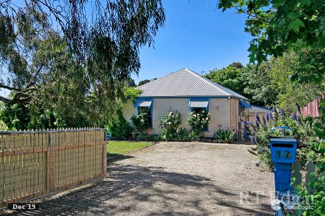 17 Trimble St, Daylesford, VIC 3460