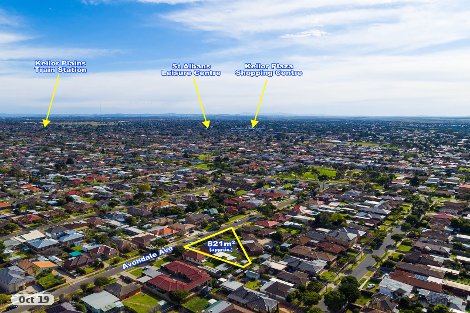 72 Avondale Ave, St Albans, VIC 3021