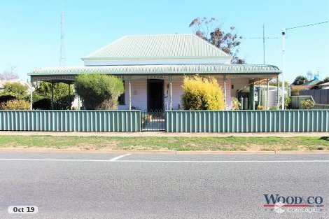 105 Sutcliff St, Sea Lake, VIC 3533