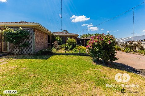 22 Dunbarton Way, Withers, WA 6230