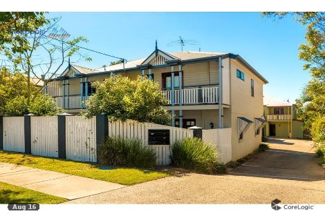 4/15 Worden St, Morningside, QLD 4170