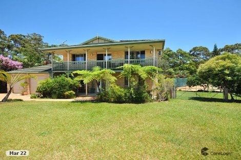 2 Capizzi Cl, Emerald Beach, NSW 2456