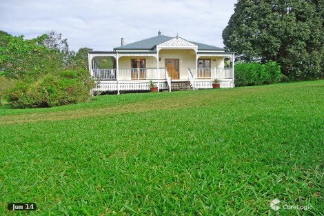 48 Ginn Rd, Malanda, QLD 4885