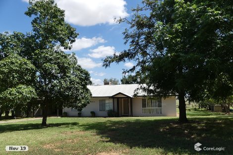 690 Soldiers Settlement Rd, Bective, NSW 2340