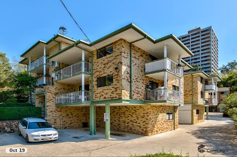 17/14 Paradise St, Highgate Hill, QLD 4101