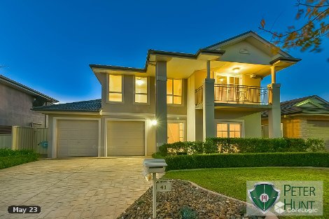 41 Endeavour Cct, Harrington Park, NSW 2567