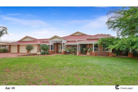 9 Longmore Pde, Broadwood, WA 6430