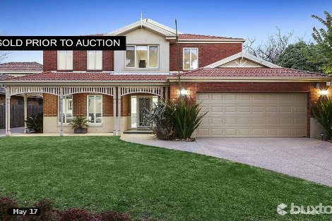 2/2-A Randell Cres, Hampton East, VIC 3188