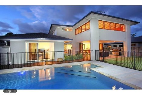 28 Red Gum Cres, Wakerley, QLD 4154