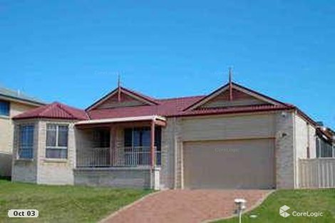 8 Dampier Cres, Shell Cove, NSW 2529