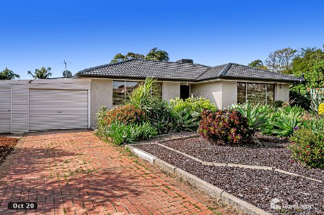 72 Warren Rd, Para Vista, SA 5093