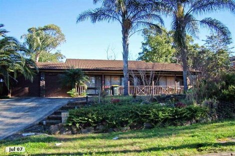 11 Moorehead Ave, Silverdale, NSW 2752