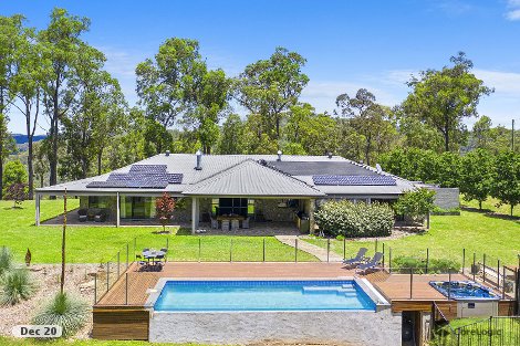 228 Yango Creek Rd, Wollombi, NSW 2325