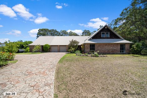 16 Bimbimbie Ave, Bangalee, NSW 2541