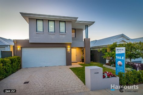 14 Undosa Ch, Jindalee, WA 6036