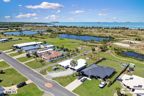 35 Monaco Dr, Zilzie, QLD 4710