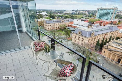 55/4-8 Charles St, Adelaide, SA 5000