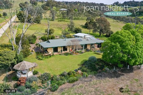 661 Huon Creek Rd, Huon Creek, VIC 3691