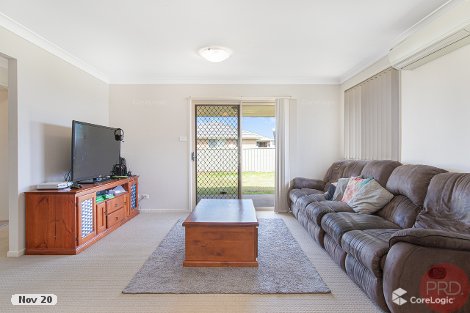 19 Fonda Ave, Rutherford, NSW 2320