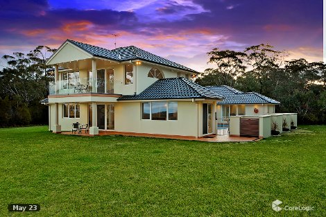 187-193 Evans Lookout Rd, Blackheath, NSW 2785