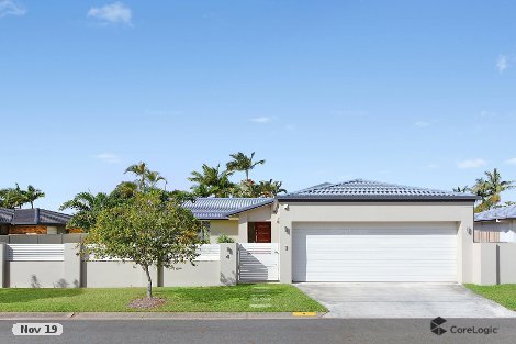 4 Shearwater St, Burleigh Waters, QLD 4220