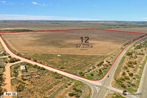 3583 Port Wakefield Hwy, Lower Light, SA 5501