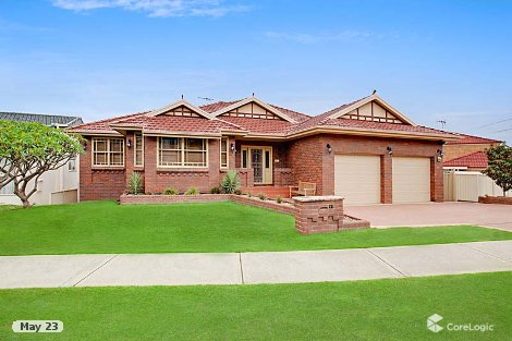 11 Davina Cres, Cecil Hills, NSW 2171