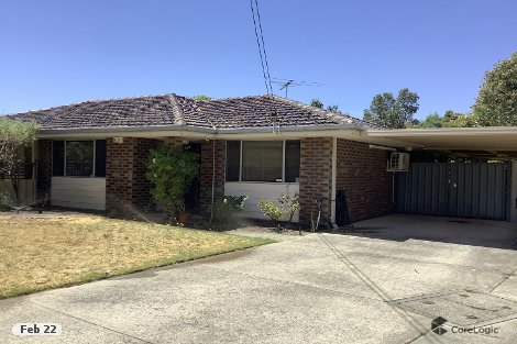 7b Rhyl Pl, Langford, WA 6147