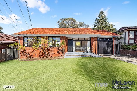 16 Hilltop Ave, Mount Pritchard, NSW 2170