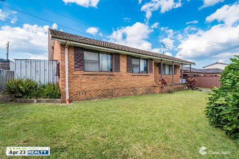 27 Charles Todd Cres, Werrington County, NSW 2747