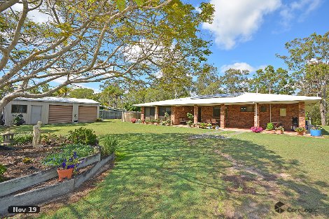 20-22 South Heath Rd, Burrum River, QLD 4659