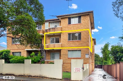 3/18-20 Campbell St, Punchbowl, NSW 2196