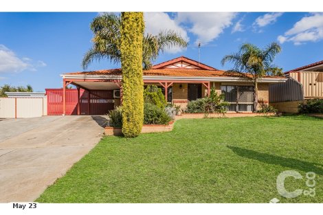 3 Northecut Rise, Parmelia, WA 6167