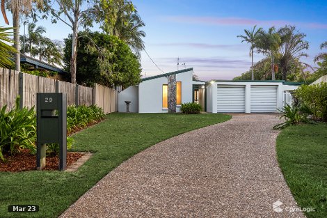 29 Peacock Cres, Bokarina, QLD 4575