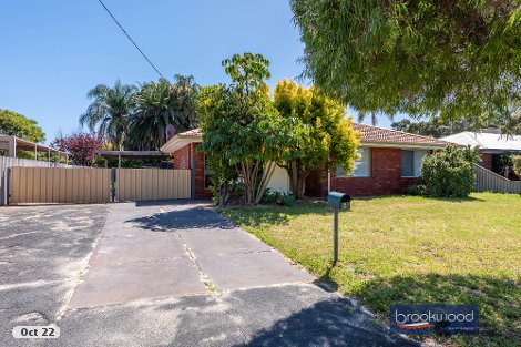 55 Argyle St, Herne Hill, WA 6056