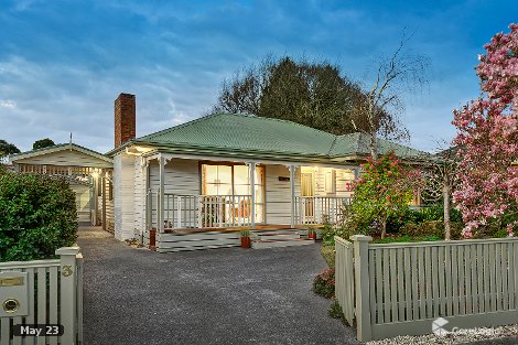 3 Wave Ave, Mount Waverley, VIC 3149