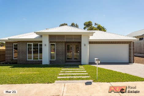 30 Peverill Cres, Wonthaggi, VIC 3995