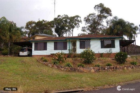 20 Challenge Cct, Woodrising, NSW 2284