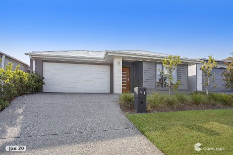 13 Fuller St, Baringa, QLD 4551