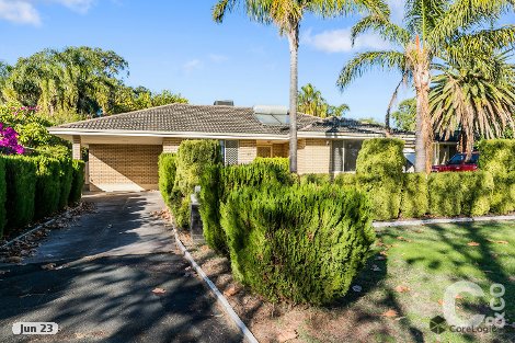 25 Mulligan Way, Orelia, WA 6167