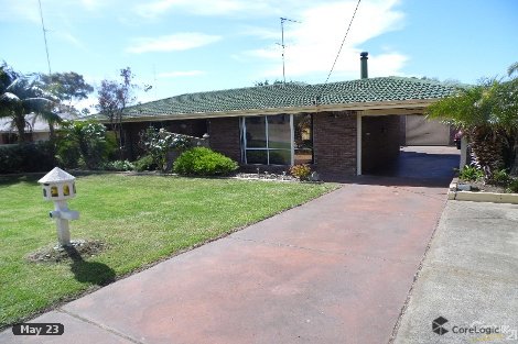 9 Benjamin St, Withers, WA 6230