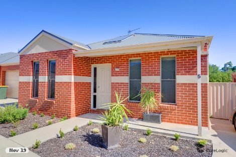 5/20 Golf View Dr, Invermay Park, VIC 3350