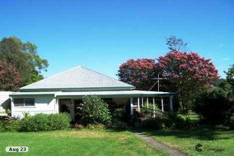 268 Gum Scrub Rd, Gum Scrub, NSW 2441