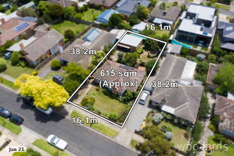 11 Raleigh St, Blackburn South, VIC 3130