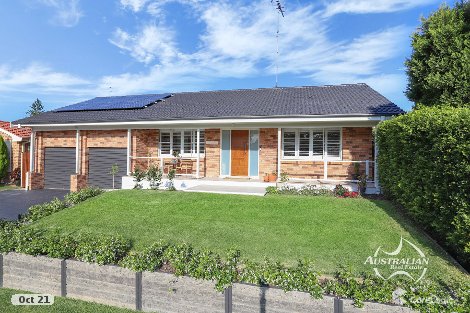 76 Sampson Cres, Acacia Gardens, NSW 2763