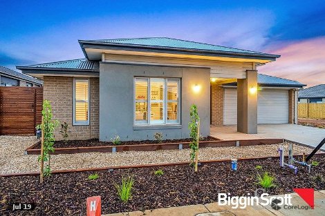 20 Fergus St, Thornhill Park, VIC 3335