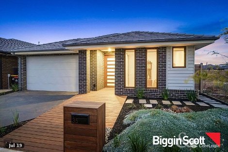 35 Somerset Rd, Thornhill Park, VIC 3335