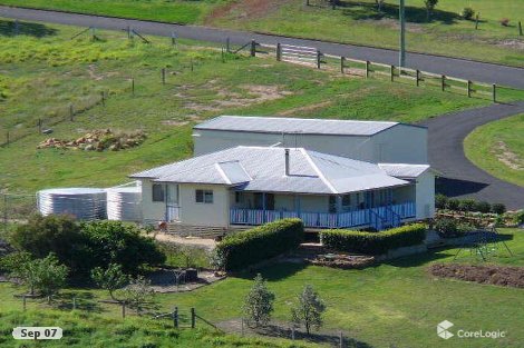 145 Green Valley Rd, Minden, QLD 4311